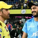 ধোনির পরামর্শে গ্রহের বদল! অক্ষরের সাফল্যের নেপথ্যে ‘জ্যোতিষী’ মাহি