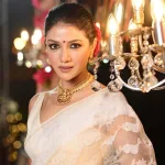 পয়লা বৈশাখে রুপোলি পর্দায় সৌরসেনী মৈত্রের নতুন প্রত্যাশা: ‘আমার ছবি যেন প্রতি বছর মুক্তি পায়’