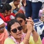 শেষমেশ কি চূড়ান্ত হল ‘যোগ্য’ তালিকা? বাদ পড়লেন আরও ১৮০৩ শিক্ষক, আন্দোলনে উত্তাল এসএসসি দফতর