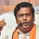 ‘‘ডিজিকে শুধু অভিযোগ জানাতে নয়, আয়না দেখাতেও গিয়েছিলাম’’ — সুকান্তর কণ্ঠে মুর্শিদাবাদের ক্ষোভ