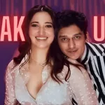 তমন্না-বিজয়ের বিচ্ছেদের নেপথ্যে ‘তৃতীয় ব্যক্তি’? চিরঞ্জীবীর পরামর্শেই কি ফাঁস হল সম্পর্কভাঙার খবর?