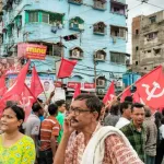 তামিলনাড়ুতে ‘ভাষা বিপ্লব’, শক্তি খুঁজছে সিপিএম!