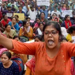 “আপনারা মামলা না করলে আজ আমরা পথে বসতাম না!”— চাকরি হারানো শিক্ষকদের ক্ষোভ, কী বলছেন মামলাকারীরা?