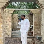 অগ্নিগর্ভ মুর্শিদাবাদ, আর ইউসুফ পঠান ‘ফুরফুরে চা’-এ মশগুল! ক্ষোভে ফুঁসছে জনতা