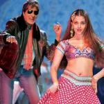 ঐশ্বর্যার ‘কজরা রে’ গানটা প্রথমে পছন্দ করেননি অমিতাভ! কীভাবে রাজি করলেন হবু বউমার সঙ্গে নাচতে?