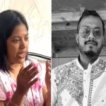 পহেলগাঁওয়ে নিহত বিতান অধিকারীর স্ত্রী সোহিনীকে ভারতের নাগরিকত্ব দিল কেন্দ্র