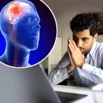 ঘণ্টার পর ঘণ্টা কাজ? মস্তিষ্কে নীরব পরিবর্তনের আশঙ্কা, সবচেয়ে বেশি ঝুঁকিতে কোন পেশা জানেন?