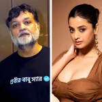 সৃজিতের ছবিতে অভিনয় না করার সিদ্ধান্ত দর্শনার, হিন্দি ছবির জন্য নয়, জানালেন প্রকৃত কারণ