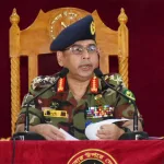 মাওবাদী নেতা কেশবের মৃত্যুতে ‘গর্বিত’ প্রধানমন্ত্রী: এক প্রতিভাবান ইঞ্জিনিয়ার থেকে অস্ত্রধারী বিদ্রোহীর যাত্রা
