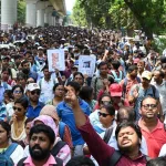 শিক্ষার নামে গুপ্তচরবৃত্তির অভিযোগ? চিনা ছাত্রদের দেশছাড়া করছে যুক্তরাষ্ট্র!