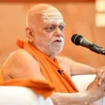 “জগন্নাথধাম শুধু পুরী— অন্য কোথাও কল্পনা অনুচিত”: দিঘা মন্দির নিয়ে মুখ খুললেন শঙ্করাচার্য