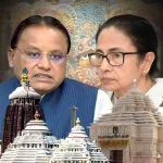 দিঘার ‘জগন্নাথধাম’ নাম ঘিরে বিতর্ক! স্বত্ব চেয়ে আইনি পথে হাঁটতে চলেছে পুরী মন্দির কর্তৃপক্ষ
