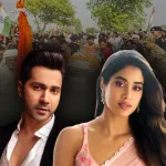 শহিদ সেনাদের মায়েদের শ্রদ্ধা জানিয়ে মাতৃত্বের গভীরতা তুলে ধরলেন বরুণ ও জাহ্নবী