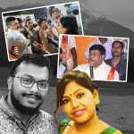 পহেলগাঁওয়ে স্বামীকে হারিয়ে, এবার রাজনীতির মঞ্চে সোহিনী? নাগরিকত্ব ইস্যুতে জল্পনায় বিজেপির সক্রিয়তা