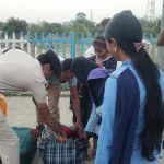 ট্রেন থেকে নিখোঁজ! প্ল্যাটফর্মে পড়ে গিয়ে ‘ভুল ট্রেনে’ উঠে আহত অবস্থায় উদ্ধার কেন্দ্রীয় মন্ত্রী জুয়েল ওরাওঁ