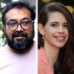 বিচ্ছেদ নয়, বরং নতুন সম্পর্কের শুরু: অনুরাগ কাশ্যপকে নিয়ে খোলাখুলি কল্কি কেঁকলার স্বীকারোক্তি