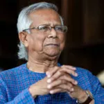 পদত্যাগের গুঞ্জনের মধ্যেই ইউনূসের বিএনপি ও জামাত নেতাদের সঙ্গে বৈঠক: রাজনৈতিক মহলে তীব্র জল্পনা