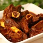 পাঁঠার মাংস মানেই দীর্ঘ রান্না নয়! ঝটপট বানিয়ে ফেলুন মাংসের নাগা ভর্তা
