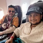 বাঁচার লড়াই থেকে বাড়ির পথে: গুরুতর দুর্ঘটনার পর সুস্থ হয়ে ফিরলেন গায়ক পবনদীপ রাজন