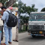 সাত দিনের নেট বিপর্যয়ে অচল পেট্রাপোল, বাংলাদেশ বাণিজ্যে কোটি কোটি টাকার ধাক্কা!