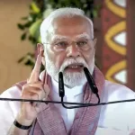 ‘নয়া ভারতের’ দৃঢ় সংকল্প, সন্ত্রাসবাদ ও পাকিস্তানের বিরুদ্ধে ফের সুর চড়ালেন মোদী