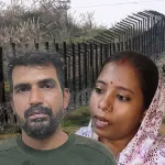 “আমি ঠিক আছি, দাড়ি কাটতে হবে”—পাকিস্তান থেকে ফিরে স্ত্রীর সঙ্গে ভিডিয়ো কলে বললেন বিএসএফ জওয়ান পূর্ণম