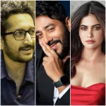 রাজ চক্রবর্তীর প্রথম হিন্দি ধারাবাহিক ‘পরিণীতা’ হয়ে উঠল ‘জিদ্দি ইশক’