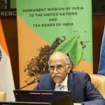 রাষ্ট্রপুঞ্জে কাশ্মীর ইস্যুতে পাকিস্তানকে কড়া জবাব ভারতের: “ওখানে সন্ত্রাসবাদী আর সাধারণ মানুষের ফারাক নেই”