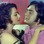 প্রেমের দৃশ্যে যাওয়ার আগে এক প্লেট পেঁয়াজ খেতেন সুনীল দত্ত! সায়রা বানুর স্মৃতিতে এক মজার কাণ্ড