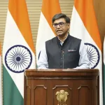 ‘অপারেশন সিঁদুর’-এর সময় পাকিস্তানের পরমাণু হামলার হুমকি? সংসদীয় কমিটিতে কী বললেন বিদেশসচিব বিক্রম মিস্রী
