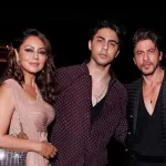 “আমি মুসলিম”— বাবার পথেই আরিয়ান, কী বললেন মা গৌরী?