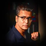 “আমি নিজেই নিজের থেরাপি করেছি”—অনির্বাণের চোখে অবসাদ, সমাজ, আর ছোটদের পৃথিবী