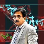 অভিজিৎ গঙ্গোপাধ্যায় আইসিইউ-তে, অ্যাকিউট প্যানক্রিয়াটাইটিসে ভুগছেন বিজেপি সাংসদ, অবস্থা এখনও সঙ্কটজনক