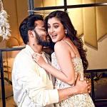 মা হচ্ছেন দর্শনা? গুঞ্জনের মাঝে মুখ খুললেন অভিনেত্রী নিজেই