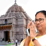 দিঘার মন্দিরে প্রথম রথযাত্রা, তিন বিগ্রহের রথ টানতে হাজির মুখ্যমন্ত্রী মমতা বন্দ্যোপাধ্যায়
