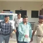 ১০০ দিনের প্রকল্পে দুর্নীতির ঢেউ: গুজরাতের মন্ত্রীর দুই পুত্র গ্রেফতার, লক্ষ লক্ষ টাকা আত্মসাতের অভিযোগ