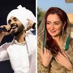 পাক অভিনেত্রীকে ঘিরে বিতর্কে জর্জরিত ‘সর্দারজি ৩’, ভারতে মুক্তি আটকাল দিলজিতের ছবি!