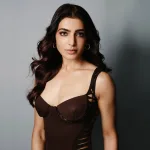 বরফে নয়, ময়েশ্চারাইজ়ারেই ভরসা! তারুণ্য টিকিয়ে রাখার সামান্থার নতুন রুটিন