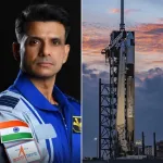 ৪০ বছর পরে ফের এক ভারতীয় মহাকাশে! শুভাংশুকে নিয়ে উৎক্ষেপণের প্রস্তুতিতে তুঙ্গে ‘ড্রাগন’