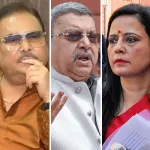 ‘নারীবিদ্বেষ বরদাস্ত নয়’: ধর্ষণকাণ্ডে কল্যাণ-মদনকে নিশানা করেই মুখ খুললেন মহুয়া, অস্বস্তি বাড়ল তৃণমূলে
