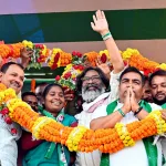 ‘ফ্যাক্ট ফাইন্ডিং’ ঘিরে রাজনৈতিক তরজা: কসবায় বিজেপির দল, এখনও মেলেনি অনুমতি!