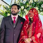 নিঃশব্দে সাতপাকে বাঁধা পড়লেন খান স্যর: রাজনীতি থেকে রূপালি পর্দা, তারকাখচিত রিসেপশনে নবদম্পতির চমকপ্রদ আবির্ভাব