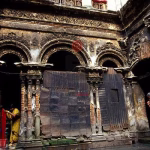 কলকাতার ভৌতিক রাত: ‘ভূতপূর্ব’ তারকারা যখন ভূতের খোঁজে পথে