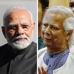 ইদে শুভেচ্ছার পাল্টা বার্তায় মোদীকে ‘সমঝোতা ও শ্রদ্ধা’র বার্তা ইউনূসের, দুই দেশের সম্পর্কে নতুন ইঙ্গিত?