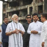অহমদাবাদ বিমান দুর্ঘটনা: মৃত বেড়ে ২৭৪, ধ্বংসস্তূপে দেহাংশ উদ্ধার, চিহ্নিতকরণে ডিএনএ পরীক্ষার আশ্রয়