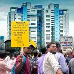 আবার নবান্ন অভিযানে শিক্ষক সমাজ! চাকরি, বকেয়া ডিএ-সহ পাঁচ দফা দাবিতে আন্দোলনের হুঁশিয়ারি