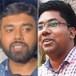শত্রু না, সহযোদ্ধা! মেডিক্যালে ছাত্র ভোটে গণতন্ত্রের জয়গান গাইলেন দেবাশিস-অনিকেত