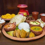 জামাইষষ্ঠীর ভোজেও অম্বল নয়! পুষ্টিবিদের টিপসেই থাকুন হালকা আর হাসিখুশি 💚