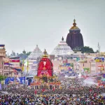 পুরীর রথযাত্রায় হুড়োহুড়ি, পদপিষ্ট হয়ে প্রাণ গেল ৩ জনের—আহত বহু, নিরাপত্তা ঘিরে প্রশ্ন