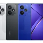 7,000 mAh ব্যাটারি আর গ্রাফিনকাঠামোতে Realme GT 7: ফ্ল্যাগশিপ‑কিলার ফিরছে বাজারে